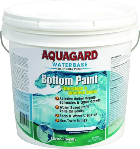 Aquagard Waterbase Anti Fouling