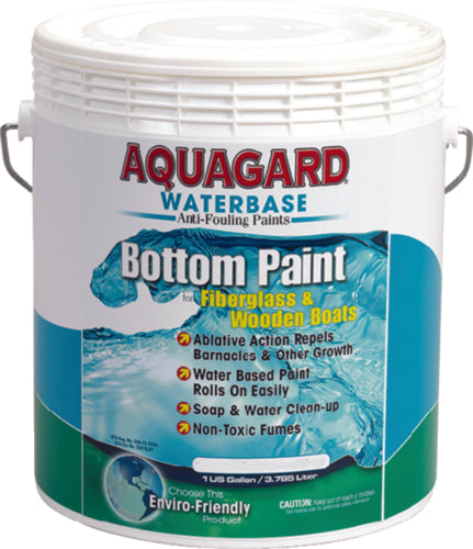 Aquagard Waterbase Anti Fouling