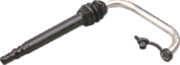 Sea-Dog 517080 Swiveling Telescopic Faucet