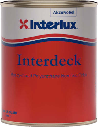 Interdeck Non-Skid Paint