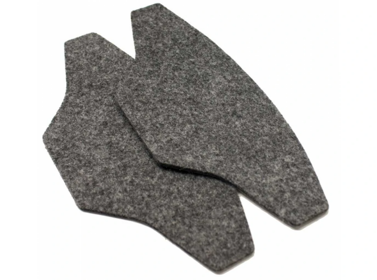 Felt Pads (SweetRoll / HullHound) - New