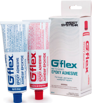G/flex 655 Thickened Epoxy Adhesive
