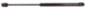 Seachoice 35123, Black Gas Spring Compressed: 5.25", Extended 7.5"