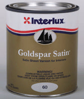 GOLDSPAR SATIN