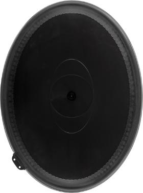 KAYAK HATCH COVERS - WIDE OVAL