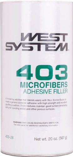 403 Microfibers