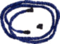 Johnson Pump 60616 Portable Flexible Hose for Aqua Jet Wash Down Pumps