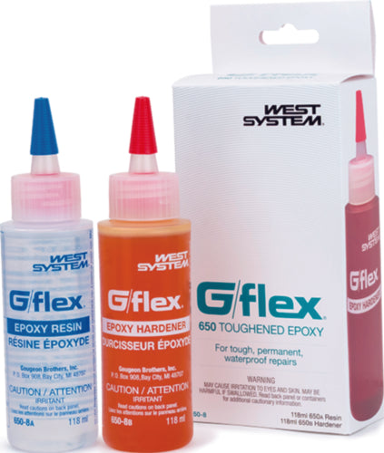 g/flex epoxy 