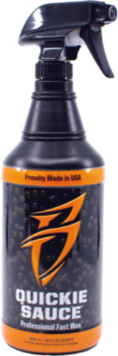 Boat Bling Quickie Sauce Elite High Gloss Fast Wax, 32oz./946ML
