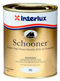 SCHOONER VARNISH  1L