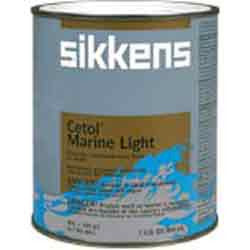 CETOL MARINE LIGHT - QUART