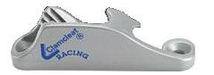 CL218 MK1/r CLAM CLEAT PORT ALUM.