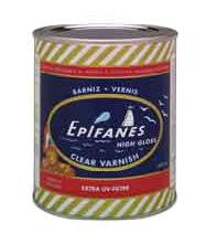 EPIFANES CLEAR VARNISH