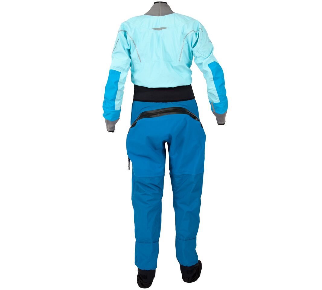 WOMEN'S MERIDIAN DRY SUIT (GORE-TEX®)