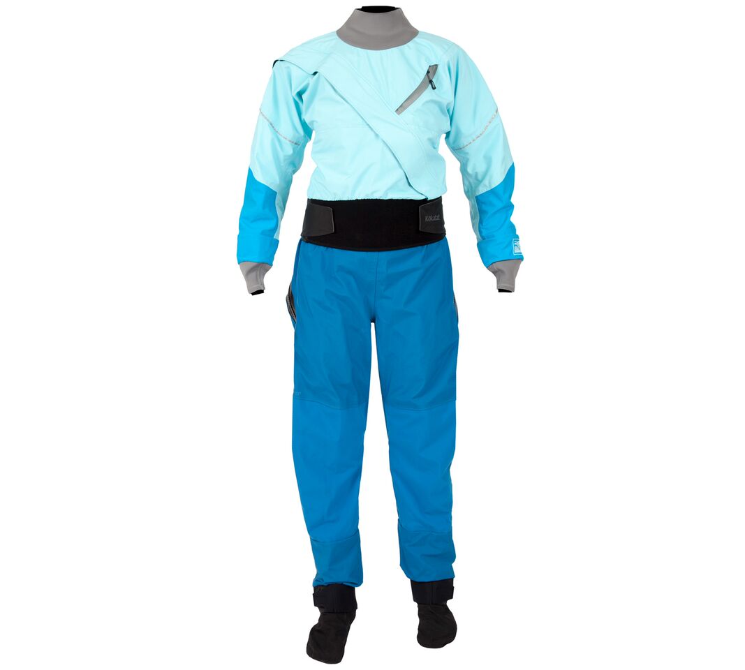 WOMEN'S MERIDIAN DRY SUIT (GORE-TEX®)