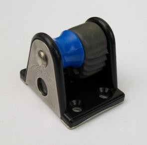 CLEAT 6MM LANCE P/BLUE PORT
