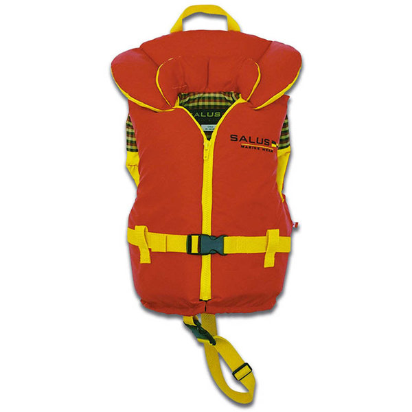 Nimbus Kids PFD
