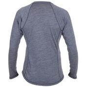 WOMEN'S WOOLCORE LONG SLEEVE SHIRT