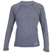 WOMEN'S WOOLCORE LONG SLEEVE SHIRT