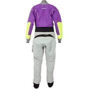WOMEN'S MERIDIAN DRY SUIT (GORE-TEX®)
