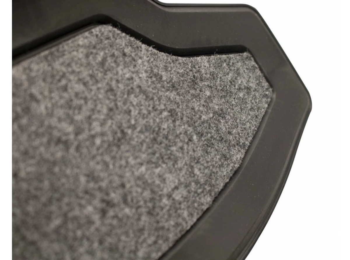 Felt Pads (SweetRoll / HullHound) - New