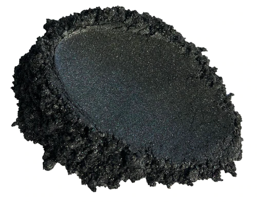 Black Diamond "Diamond" Series Mica Powder