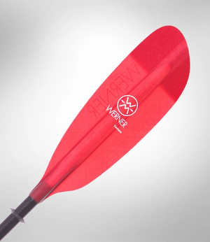 CAMANO BENT SHAFT PADDLE