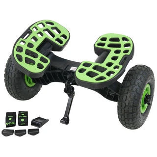 C-TUG with Puncture Free Wheels