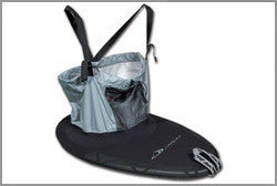 DELTA KAYAKS SPRAY SKIRT NEOPRENE - REGULAR