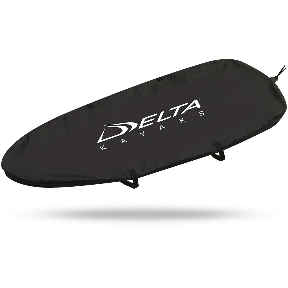 Delta 12AR Cockpit Cover-XXL