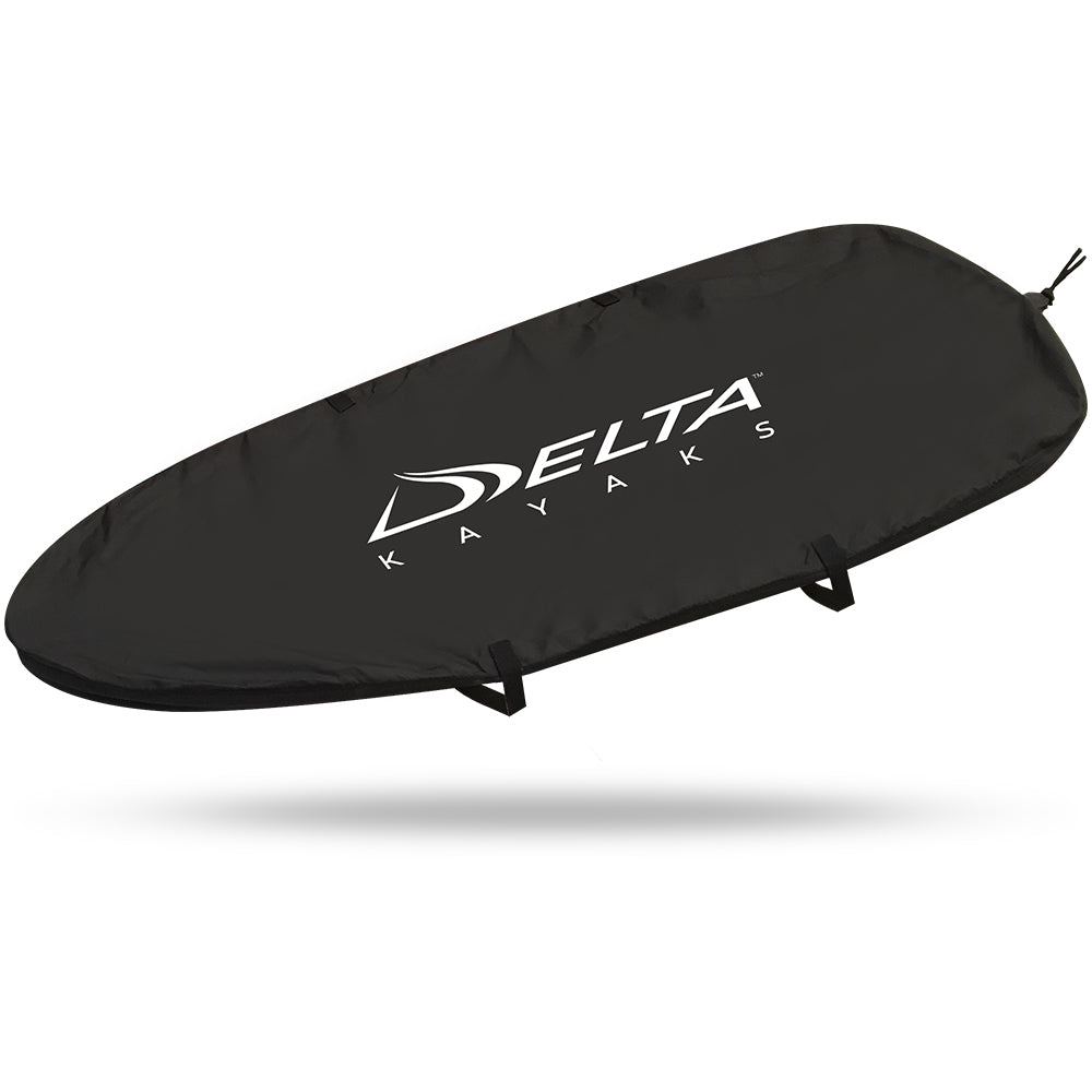 Delta Cockpit Cover