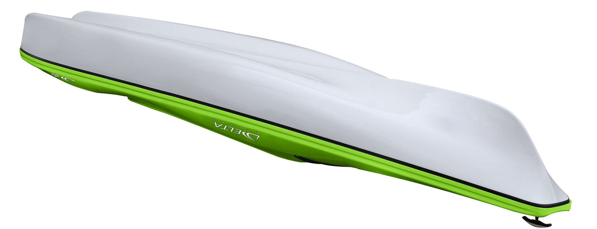 Delta 10 ar Kayak green