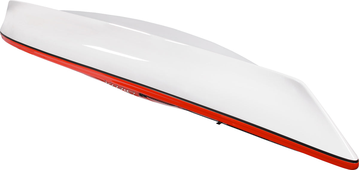 Delta 12s kayak red