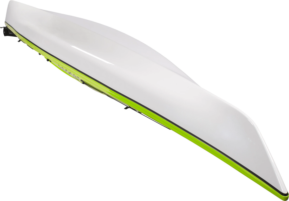 Delta 16 kayak green