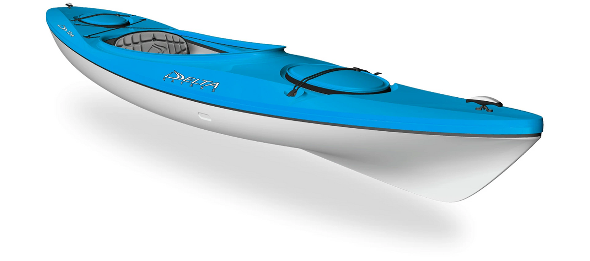 Delta 12 ar kayak 