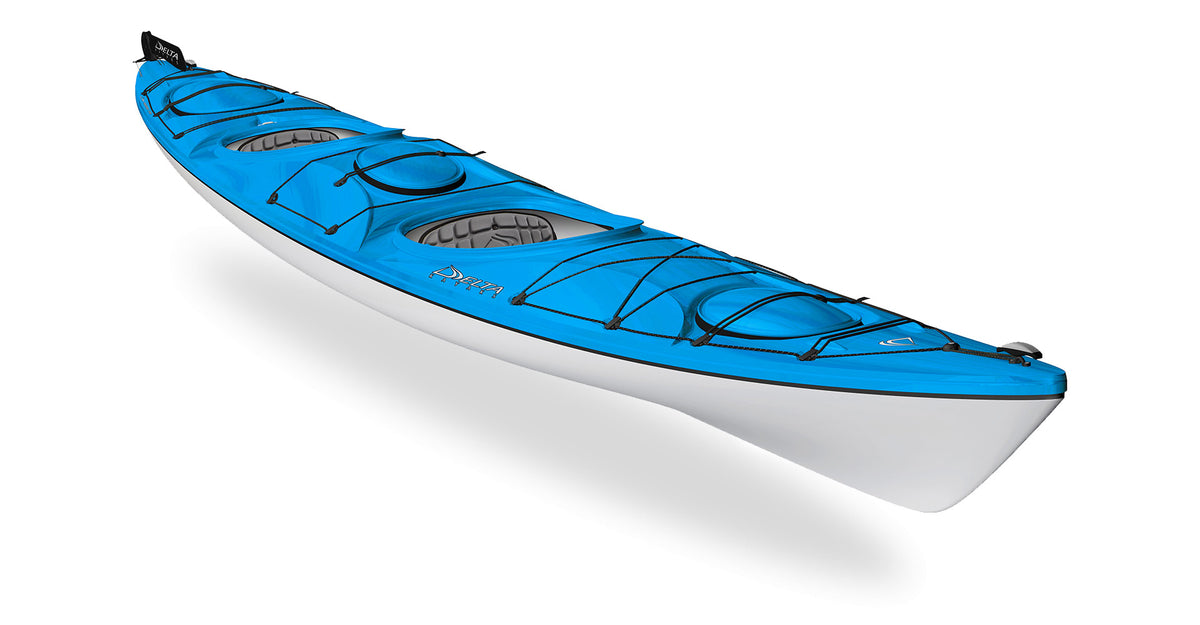 Delta Traverse 17.5T