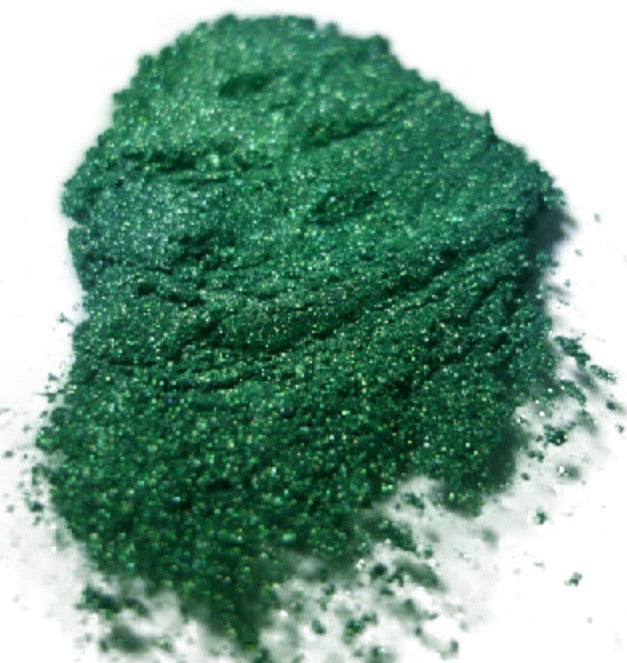 4 oz Emerald Green