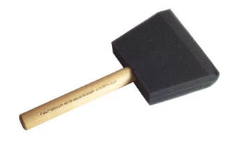 Foam Brush