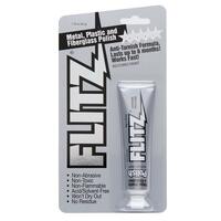 Flitz METAL,PLASTIC & FG POLISH 150GR