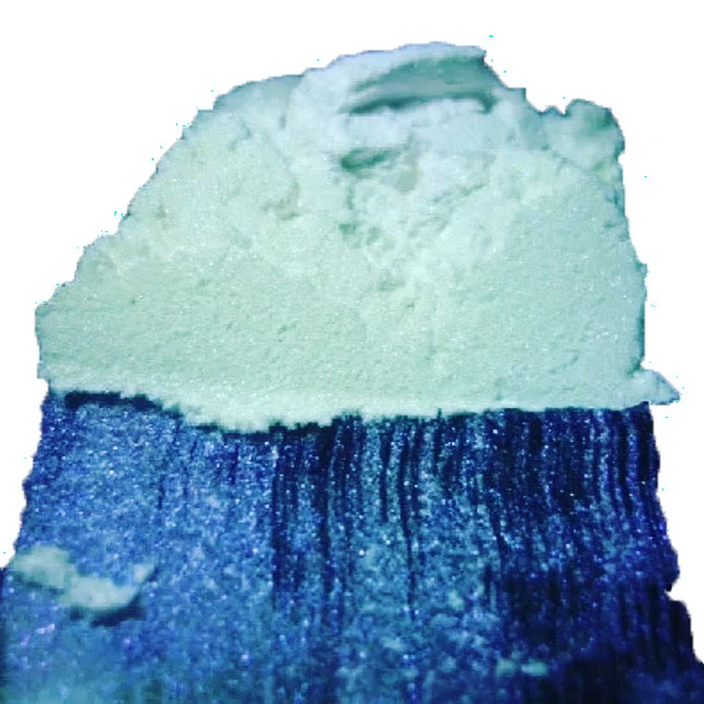 Black Diamond Ghost Series Mica Powder