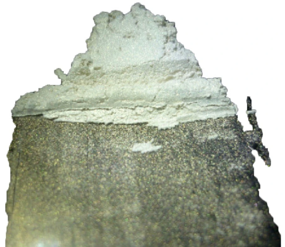 Black Diamond Ghost Series Mica Powder