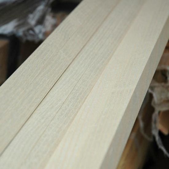 Ash Gunwale 3/4 3/4 20'