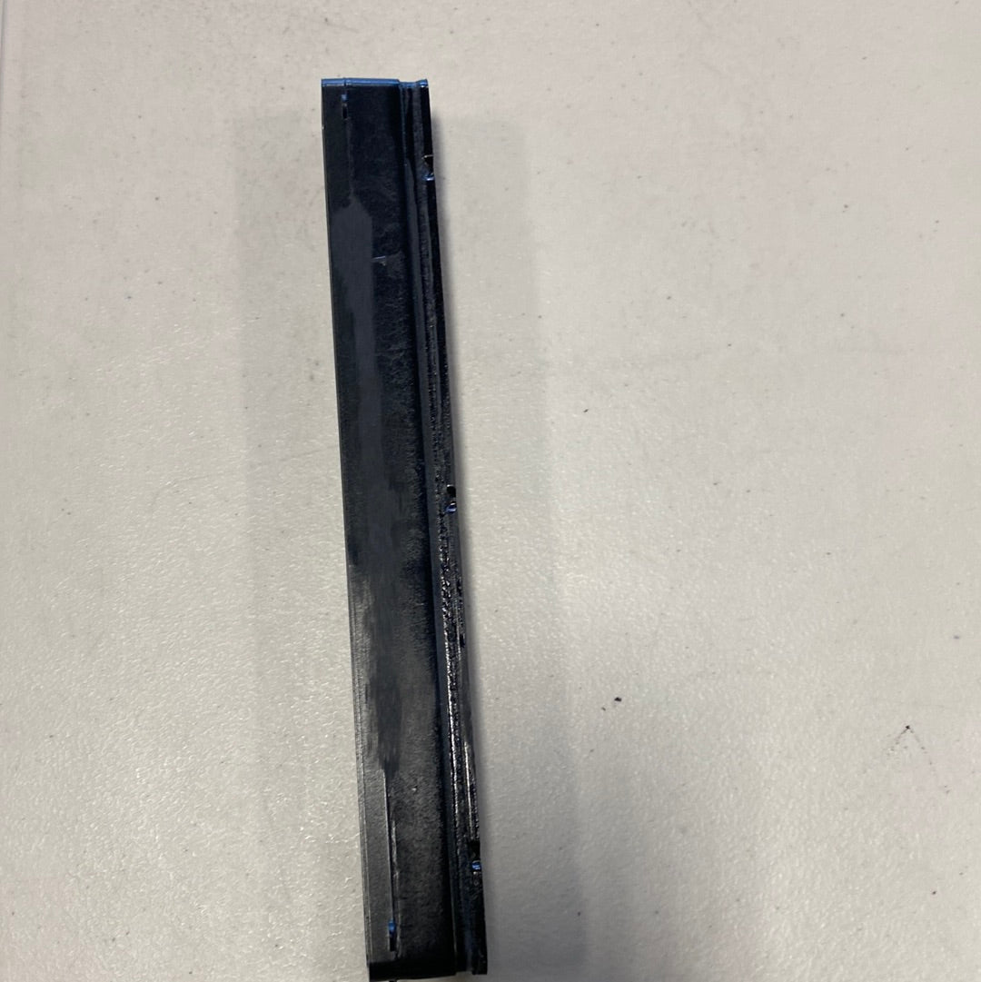 10.5" UNLIMITED LONG CHANNEL FIN BOX KAHUNA PADDLEBOARD REPLACEMENT