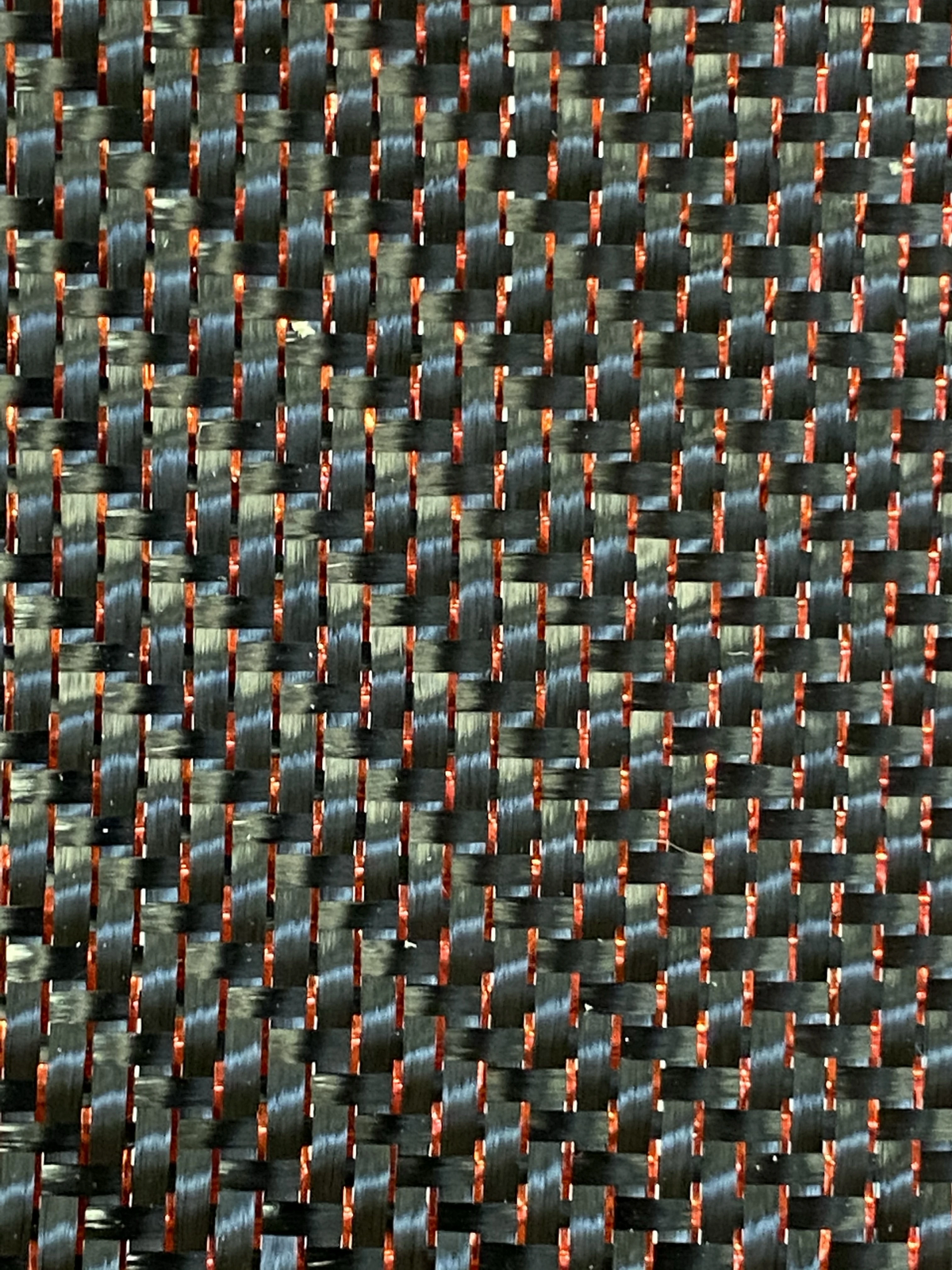 3k metalic red carbon