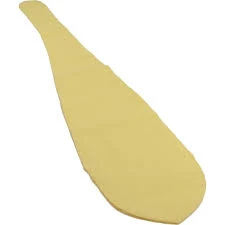 Kevlar Skid Plates - For Plastic Boats