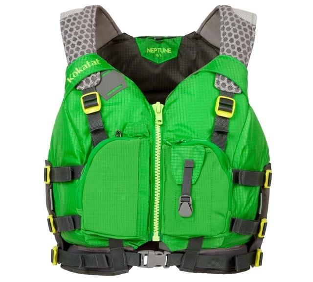 Neptune Life Vest