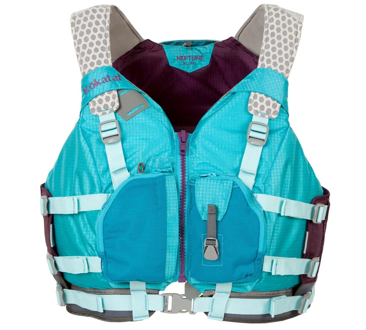 Neptune Life Vest