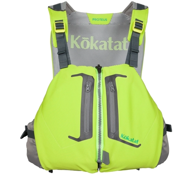 Proteus Life Vest, Mantis XL/XXL