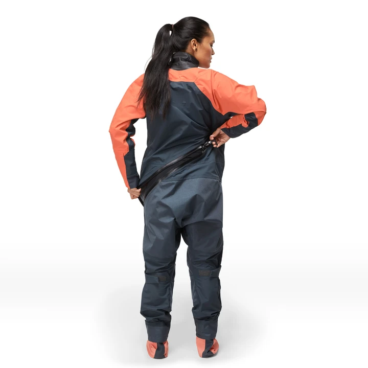 WOMEN'S HELIX CCS™ DRY SUIT