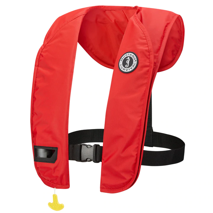 M.I.T 100 Automatic  Inflatable PFD